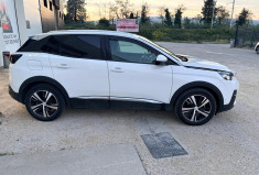 Peugeot 3008 Allure Business II (P84)1.5HDI 130CV + ATTELAGE + ENTRETIEN COMPLET-1ER MAIN
