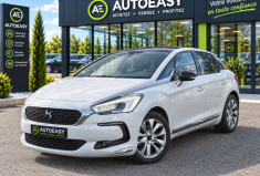 DS DS5  SoChic 1.6 THP EAT6 165 cv