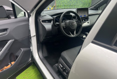 Toyota Corolla  CROSS 2.0 VVTI HYBRID AWD 196 cv