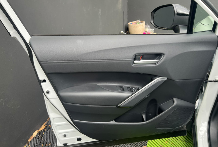 Toyota Corolla  CROSS 2.0 VVTI HYBRID AWD 196 cv