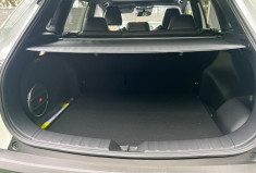 Toyota Corolla  CROSS 2.0 VVTI HYBRID AWD 196 cv