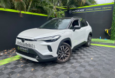 Toyota Corolla  CROSS 2.0 VVTI HYBRID AWD 196 cv