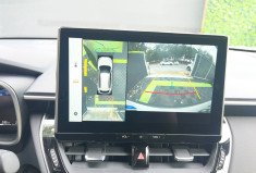 Toyota Corolla  CROSS 2.0 VVTI HYBRID AWD 196 cv
