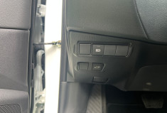 Toyota Corolla  CROSS 2.0 VVTI HYBRID AWD 196 cv