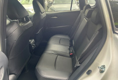 Toyota Corolla  CROSS 2.0 VVTI HYBRID AWD 196 cv