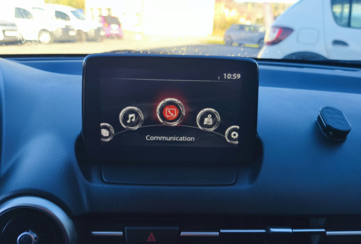 Mazda 2 1.5 E-SKYACTIV 90 ch MHEV SIGNATURE