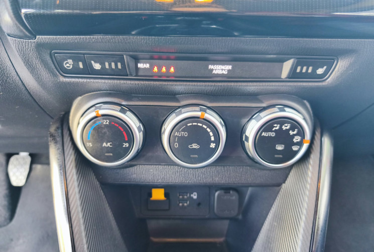 Mazda 2 1.5 E-SKYACTIV 90 ch MHEV SIGNATURE