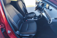 Mazda 2 1.5 E-SKYACTIV 90 ch MHEV SIGNATURE