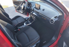 Mazda 2 1.5 E-SKYACTIV 90 ch MHEV SIGNATURE