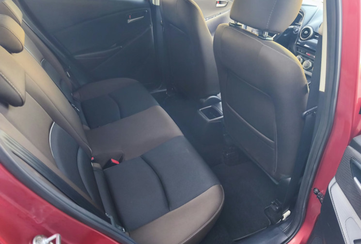 Mazda 2 1.5 E-SKYACTIV 90 ch MHEV SIGNATURE