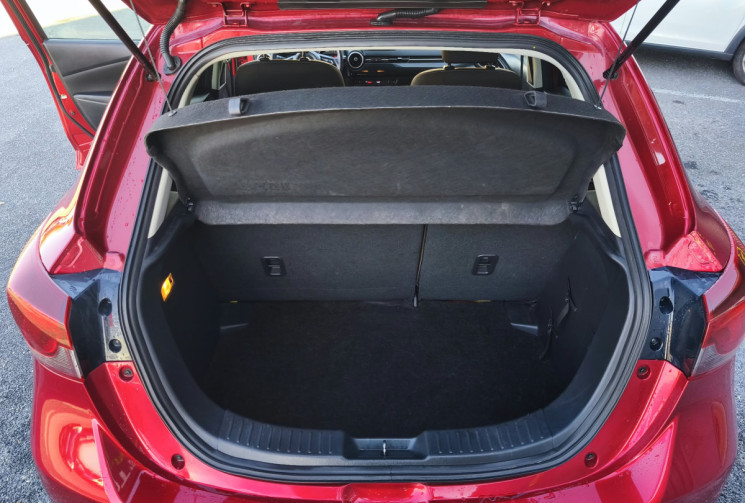 Mazda 2 1.5 E-SKYACTIV 90 ch MHEV SIGNATURE