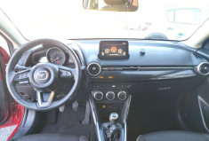 Mazda 2 1.5 E-SKYACTIV 90 ch MHEV SIGNATURE