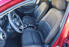 Mazda 2 1.5 E-SKYACTIV 90 ch MHEV SIGNATURE