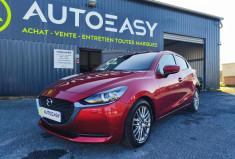 Mazda 2 1.5 E-SKYACTIV 90 ch MHEV SIGNATURE