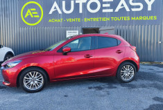 Mazda 2 1.5 E-SKYACTIV 90 ch MHEV SIGNATURE
