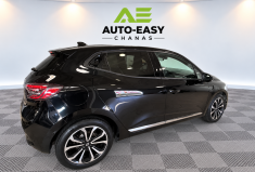 Renault CLIO V RENAULT CLIO V NOUVELLE Clio TCe 90 Techno