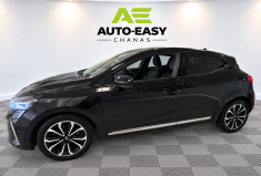 Renault CLIO V RENAULT CLIO V NOUVELLE Clio TCe 90 Techno