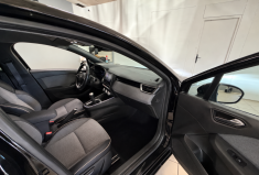 Renault CLIO V RENAULT CLIO V NOUVELLE Clio TCe 90 Techno