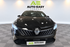Renault CLIO V RENAULT CLIO V NOUVELLE Clio TCe 90 Techno