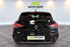 Renault CLIO V RENAULT CLIO V NOUVELLE Clio TCe 90 Techno