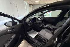 Renault CLIO V RENAULT CLIO V NOUVELLE Clio TCe 90 Techno