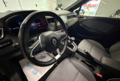 Renault CLIO V RENAULT CLIO V NOUVELLE Clio TCe 90 Techno
