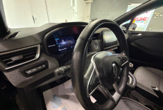 Renault CLIO V RENAULT CLIO V NOUVELLE Clio TCe 90 Techno