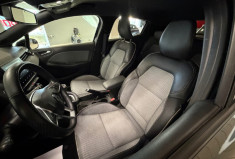 Renault CLIO V RENAULT CLIO V NOUVELLE Clio TCe 90 Techno