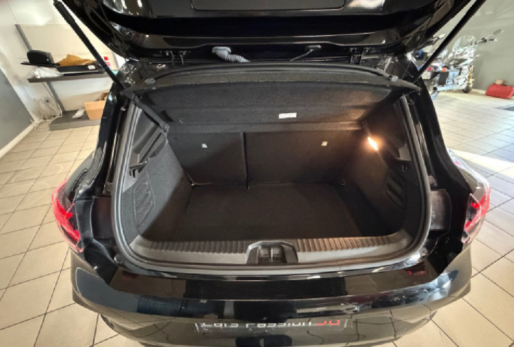Renault CLIO V RENAULT CLIO V NOUVELLE Clio TCe 90 Techno