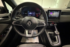 Renault CLIO V RENAULT CLIO V NOUVELLE Clio TCe 90 Techno