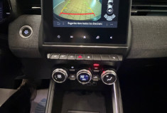 Renault CLIO V RENAULT CLIO V NOUVELLE Clio TCe 90 Techno