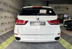 BMW X5 M50d 3.0 380 CH M-SPORT F15 BVA8