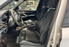 BMW X5 M50d 3.0 380 CH M-SPORT F15 BVA8