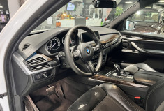 BMW X5 M50d 3.0 380 CH M-SPORT F15 BVA8