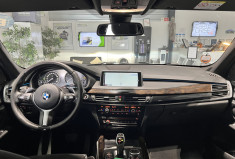 BMW X5 M50d 3.0 380 CH M-SPORT F15 BVA8