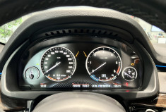 BMW X5 M50d 3.0 380 CH M-SPORT F15 BVA8