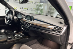 BMW X5 M50d 3.0 380 CH M-SPORT F15 BVA8