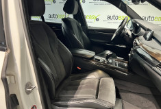 BMW X5 M50d 3.0 380 CH M-SPORT F15 BVA8
