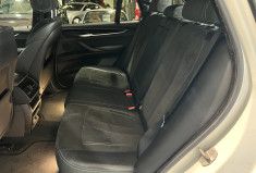 BMW X5 M50d 3.0 380 CH M-SPORT F15 BVA8