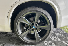 BMW X5 M50d 3.0 380 CH M-SPORT F15 BVA8