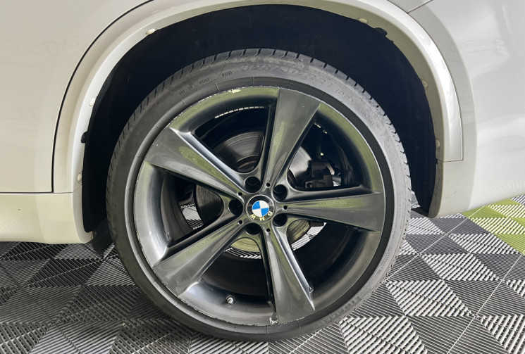 BMW X5 M50d 3.0 380 CH M-SPORT F15 BVA8