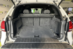 BMW X5 M50d 3.0 380 CH M-SPORT F15 BVA8