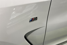 BMW X5 M50d 3.0 380 CH M-SPORT F15 BVA8
