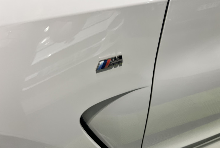 BMW X5 M50d 3.0 380 CH M-SPORT F15 BVA8