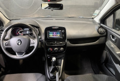 Renault Clio 0.9 TCe 75 GÉNÉRATION 2019 / RADARS AR / RÉTROS ÉLEC