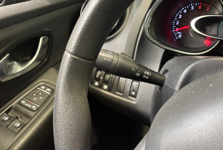 Renault Clio 0.9 TCe 75 GÉNÉRATION 2019 / RADARS AR / RÉTROS ÉLEC