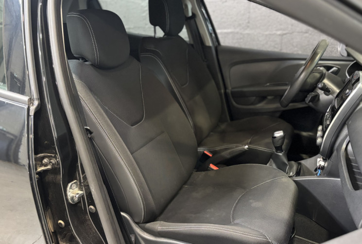 Renault Clio 0.9 TCe 75 GÉNÉRATION 2019 / RADARS AR / RÉTROS ÉLEC