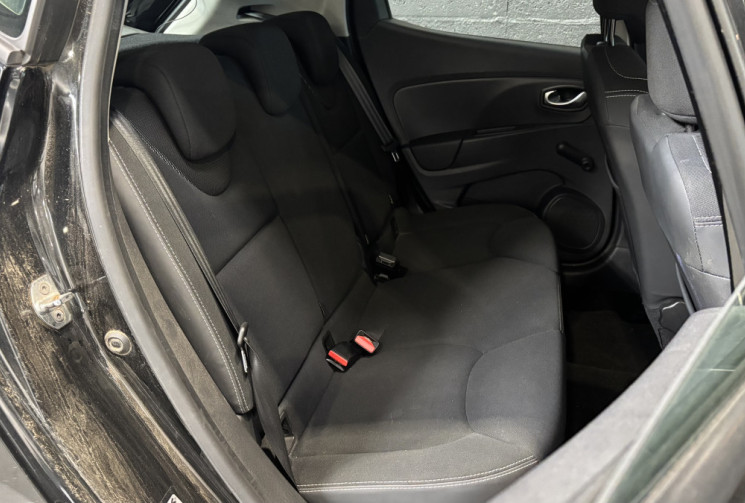 Renault Clio 0.9 TCe 75 GÉNÉRATION 2019 / RADARS AR / RÉTROS ÉLEC