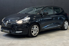 Renault Clio 0.9 TCe 75 GÉNÉRATION 2019 / RADARS AR / RÉTROS ÉLEC