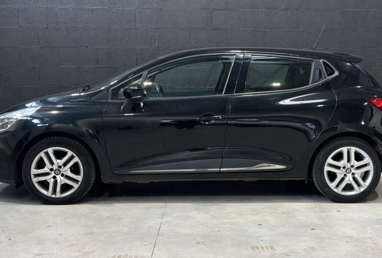 Renault Clio 0.9 TCe 75 GÉNÉRATION 2019 / RADARS AR / RÉTROS ÉLEC